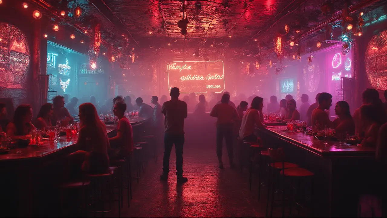 Ultimate Paris Clubbing Checklist: Tickets, Tips, and Surprises on the Dance Floor