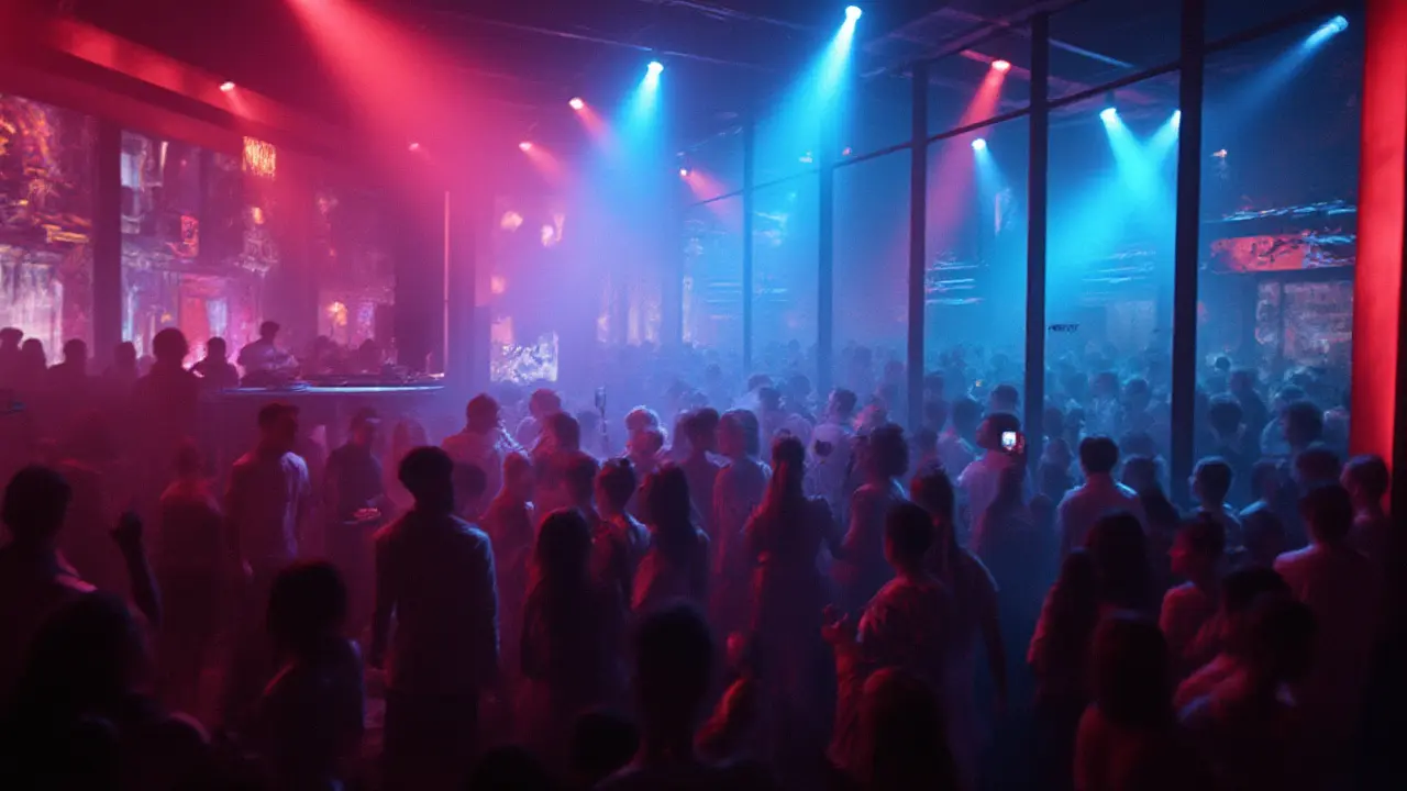 Unforgettable Paris Nightclub Beats: Best Clubs, Music Styles & Tips