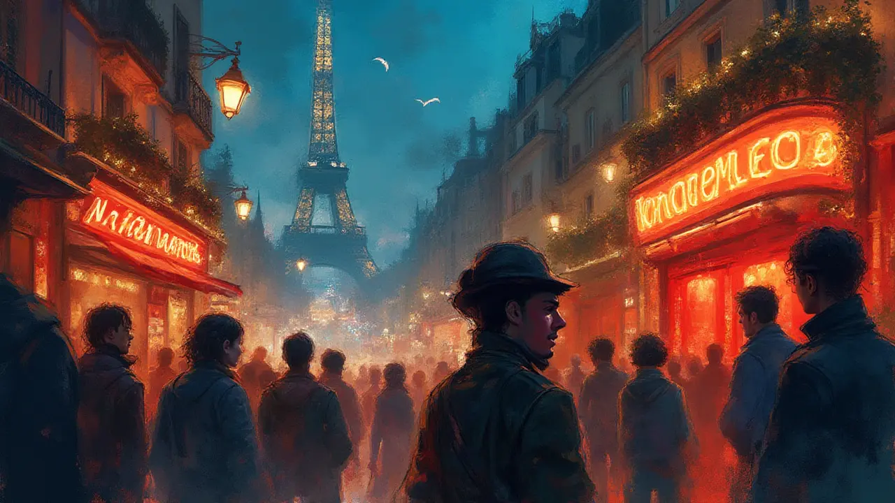 Wild Activity Ideas, Unmissable Venues, and Inside Tips for an Epic Paris Bachelor Night