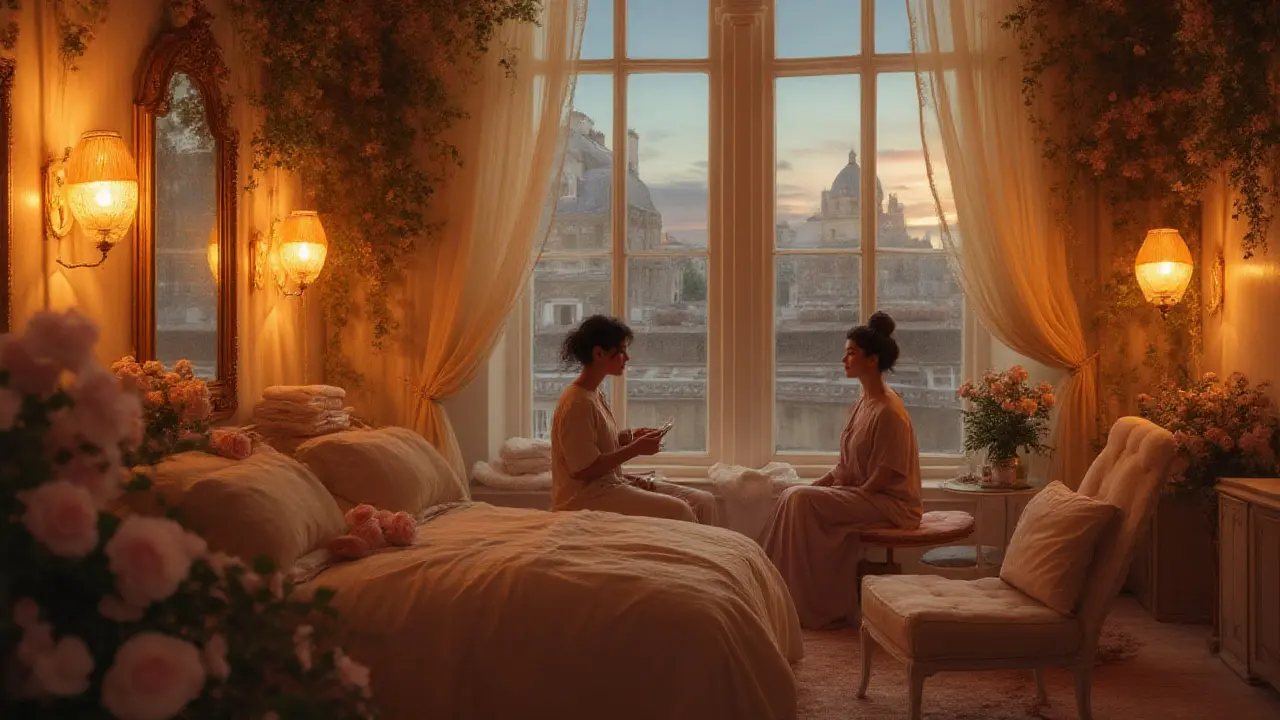How to Choose the Best Massage Relaxant Therapist in Paris for Ultimate Relaxation