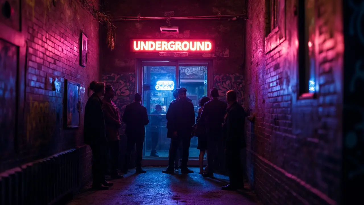 How to Find Night Club Services in New York