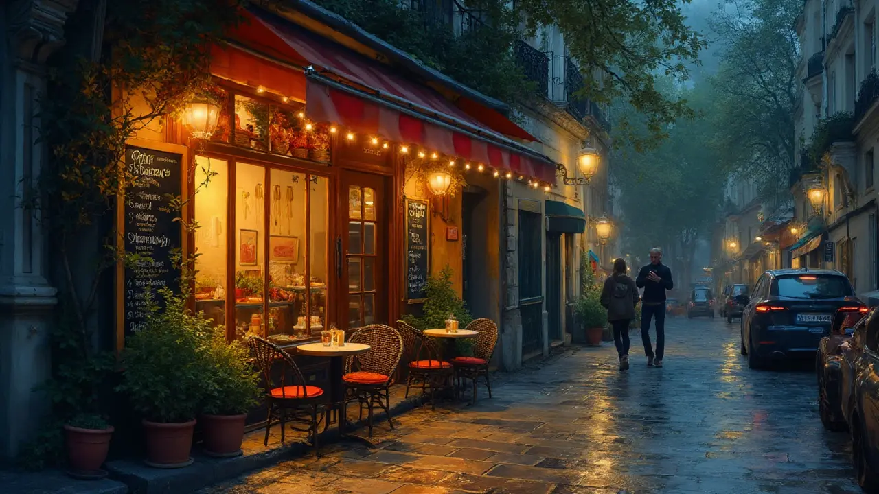 Itineraries, Prices, and Safety After Dark