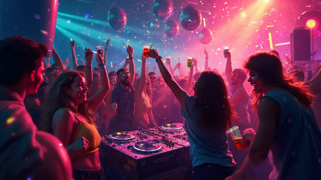 The Real Guide to Experiencing Crazy Night Club Caen