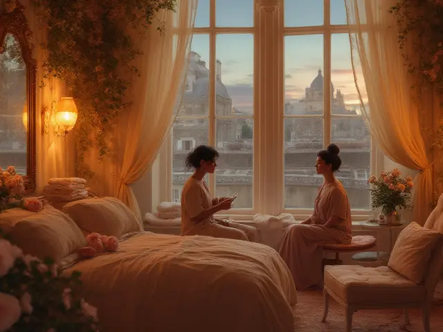 How to Choose the Best Massage Relaxant Therapist in Paris for Ultimate Relaxation