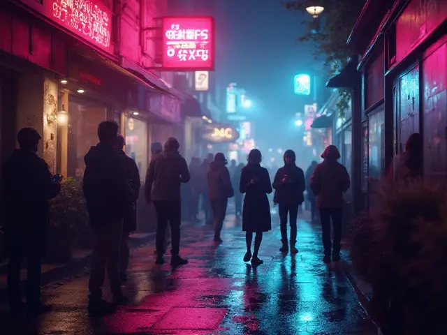 Night Club Near Me: Find the Right Spot Beyond Your Doorstep (2025 Guide)