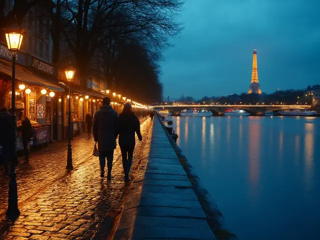Paris at Night: Dreamy Things to Do, Photo Spots, Prices & Tips (2025)