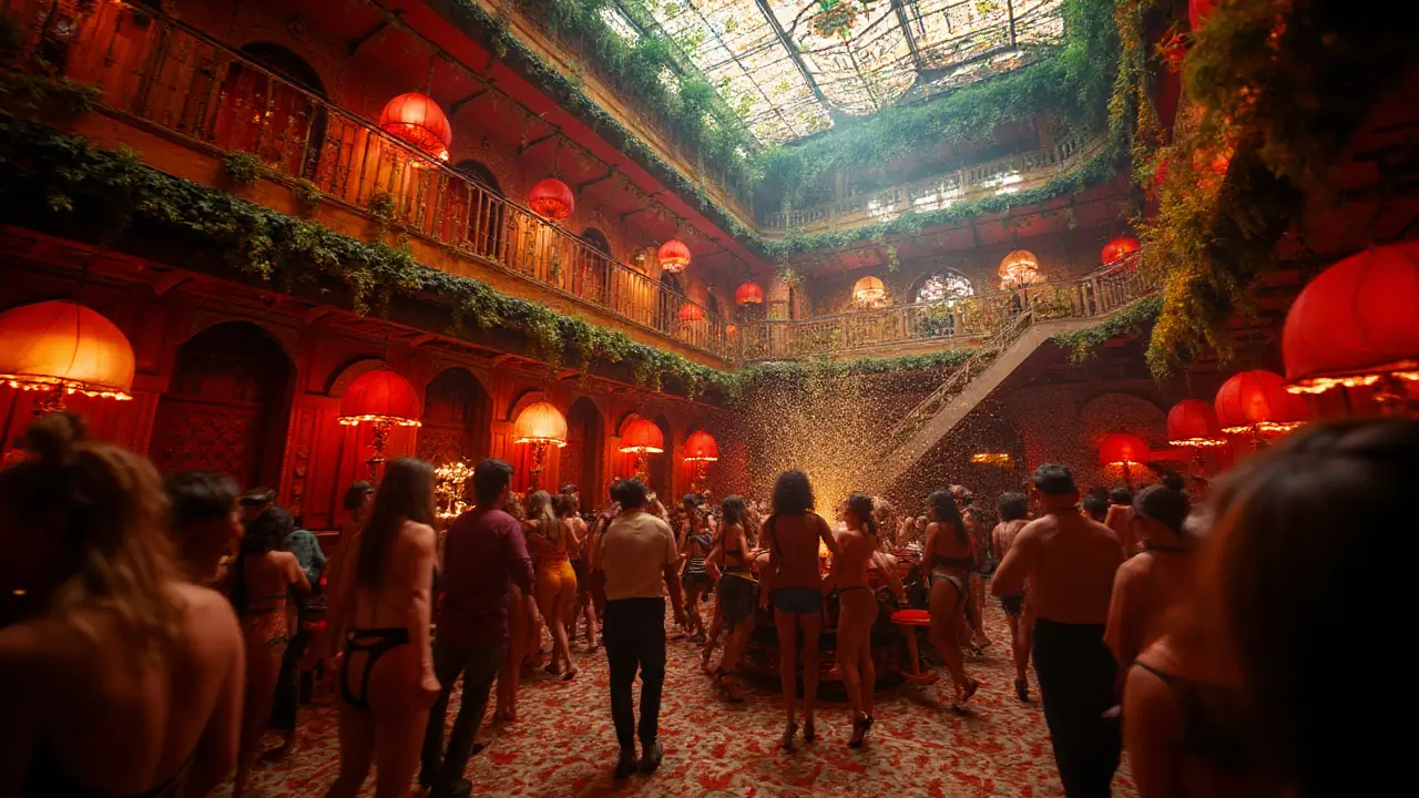 Best Nights & Pricing in 2025: Tickets, Drinks, Tables
