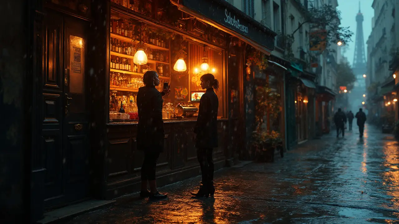 Discover Paris Underground Nightclub Scene: Hidden Bars & Warehouse Raves (2025 Guide)