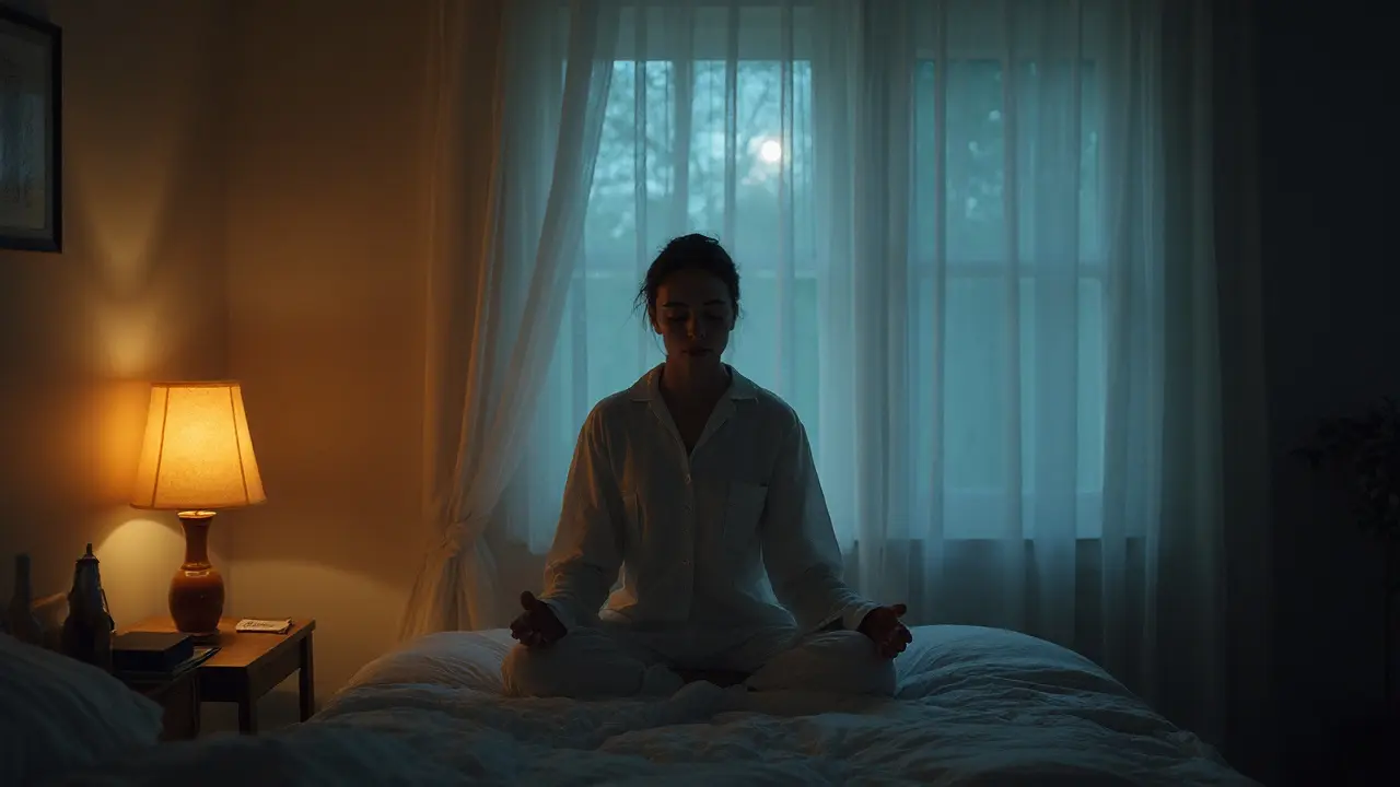 How Relaxation Massage Improves Sleep: Science, Steps, and Real-World Tips (2025)