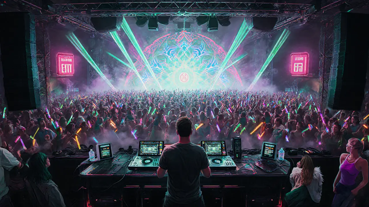 How to Find Night Clubs Near Me