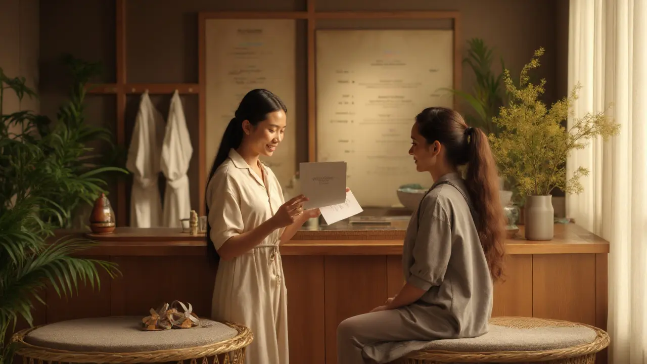 Massage Relaxant Guide: Journey to Inner Peace, Benefits, Types, Prices