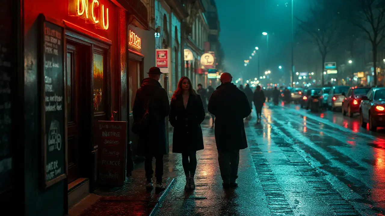 Night Club Paris: 2025 Guide to the Best Clubs, Entry Tips, Prices & Dress Codes