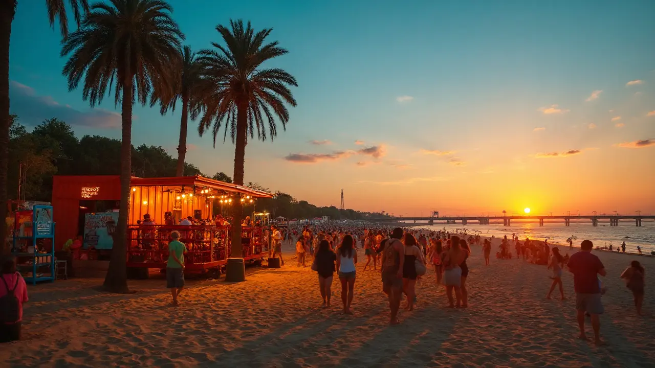 Plan your night: tickets, timing, dress, transport, and a foolproof checklist