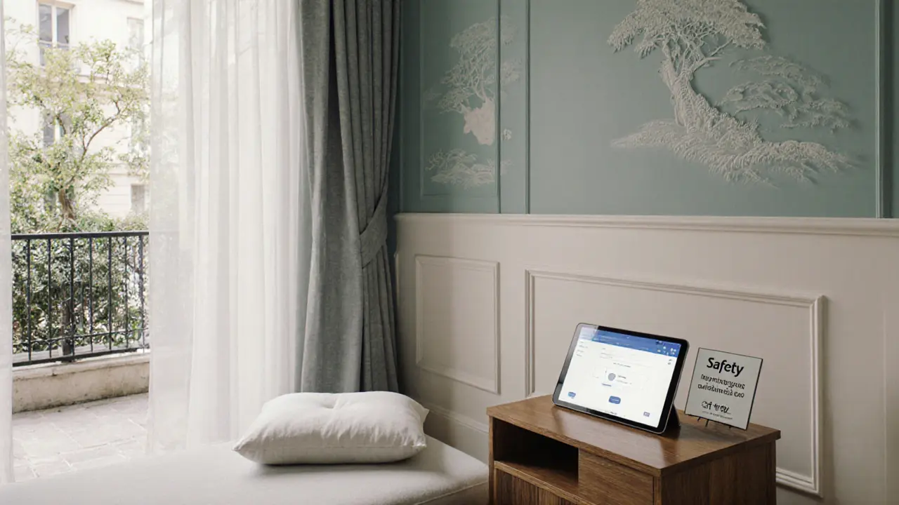 Ready to Unwind?