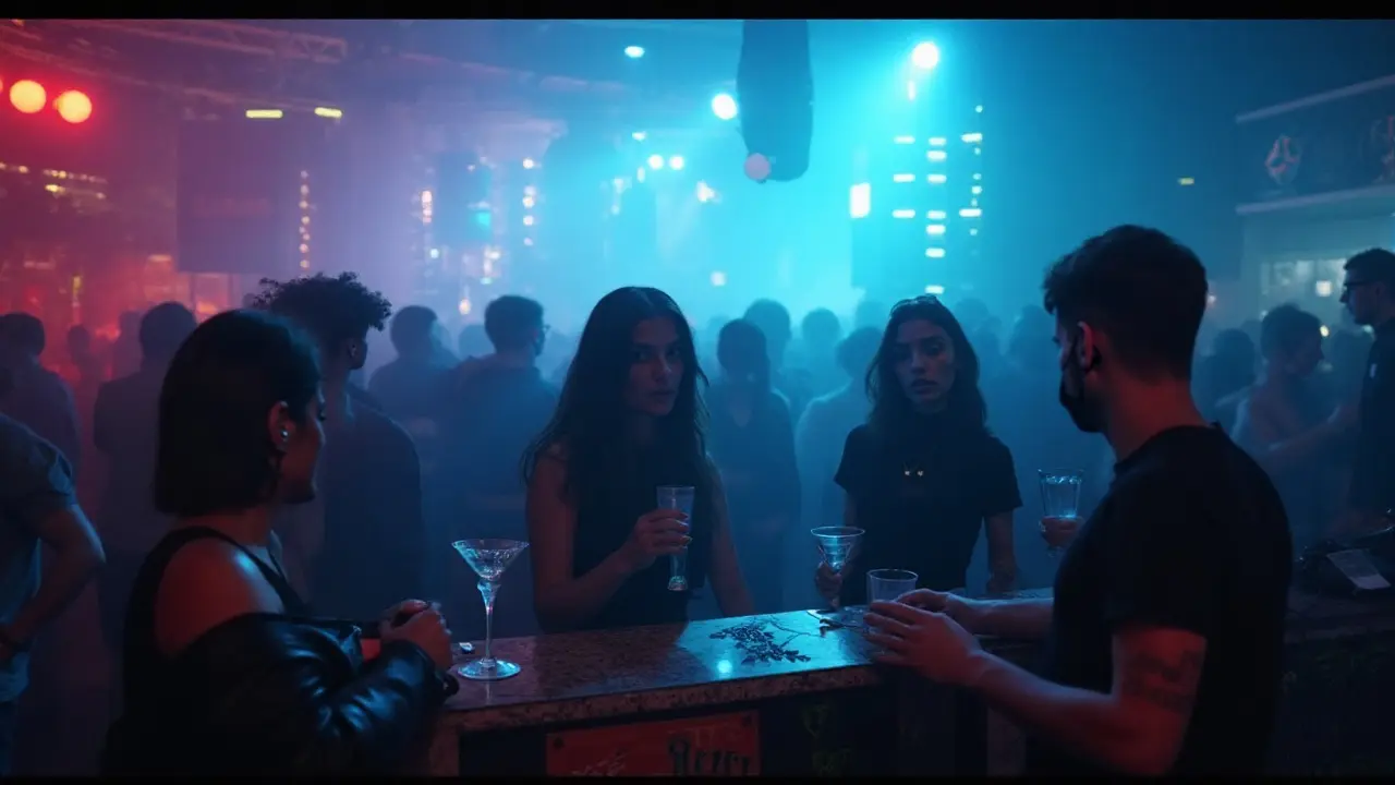 The 2025 Paris Club Shortlist: Best Spots by Vibe, Budget, and Mood