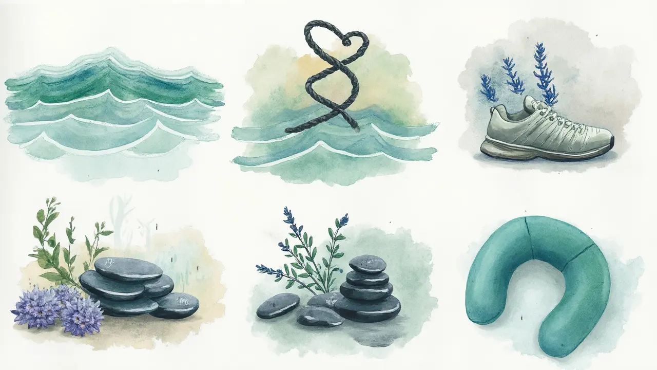The must-try guide to body massage in Sydney (2025)
