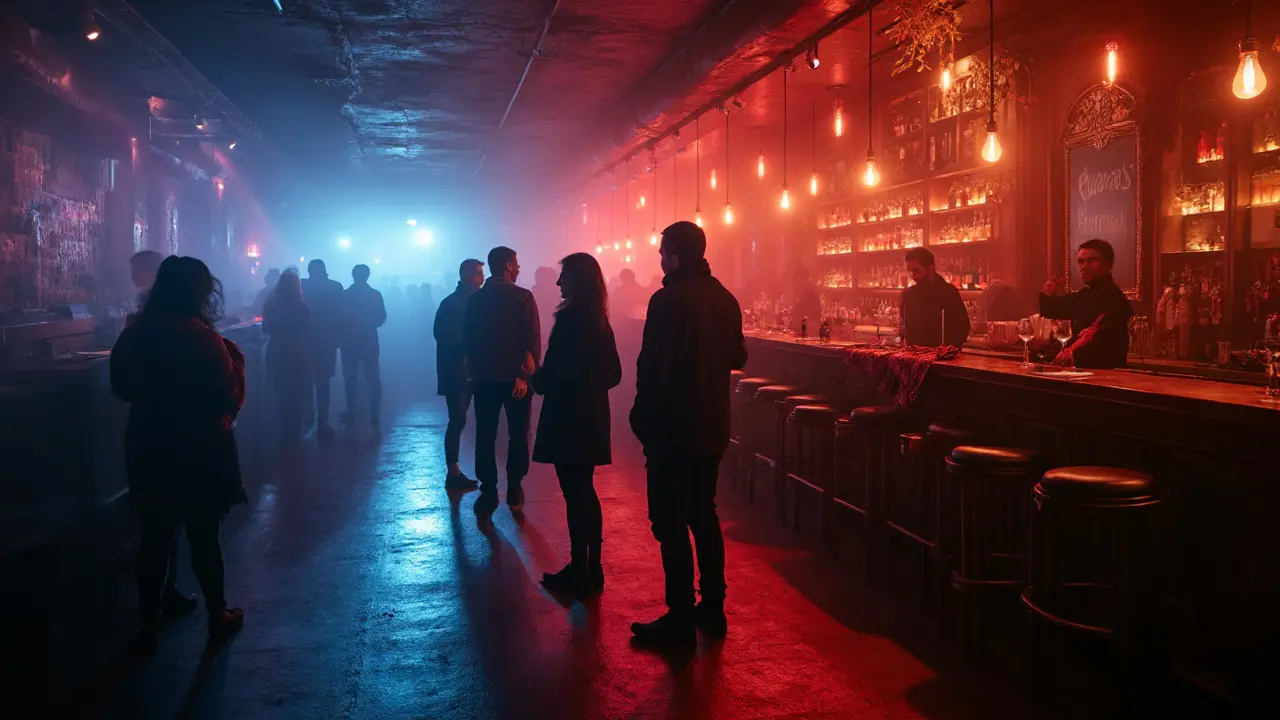 The Ultimate Guide to Paris Nightlife: Areas, Venues, and Vibes