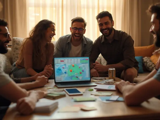Bachelor Party Guide 2025: Ideas, Destinations, Budgets, Planning Tips