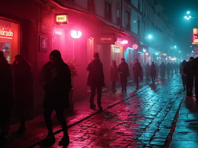 Clubs in Paris Locals Love: Real Party Spots and Insider Tips (2025)