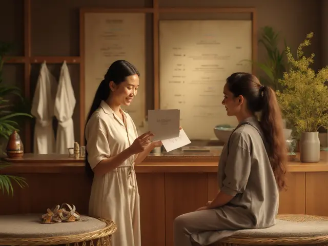 Massage Relaxant Guide: Journey to Inner Peace, Benefits, Types, Prices