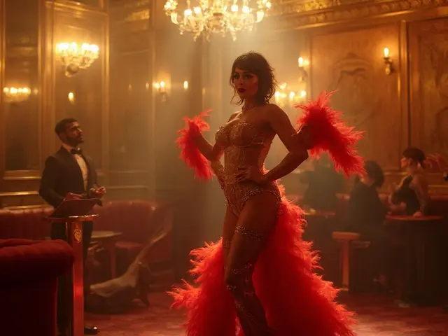 Paris Fashion Week 2025: Adult Entertainment Guide for the Bold