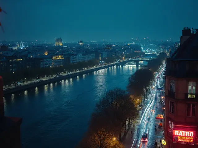 Paris Nightclubs Guide 2025: Epic Nights, Best Areas, Door Tips & Prices