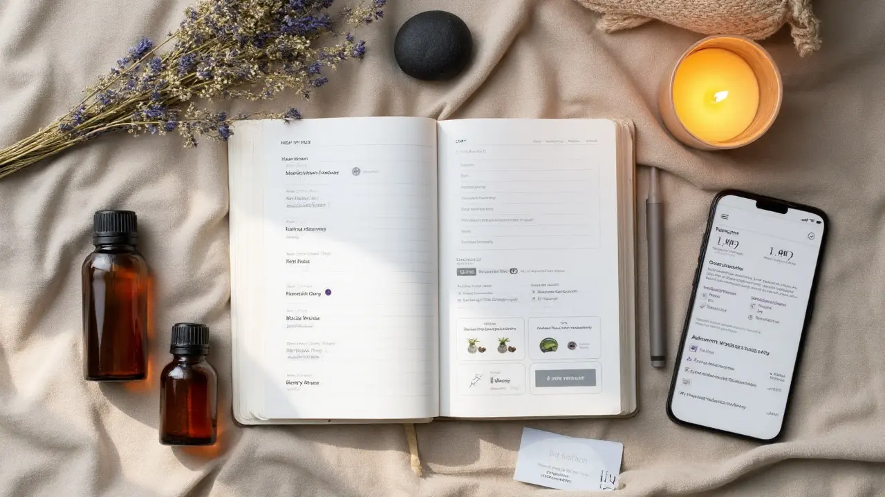 Your Complete Guide to Massage Relaxant