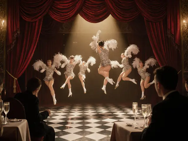 Top Things to Do in Paris - Cabarets That Wow