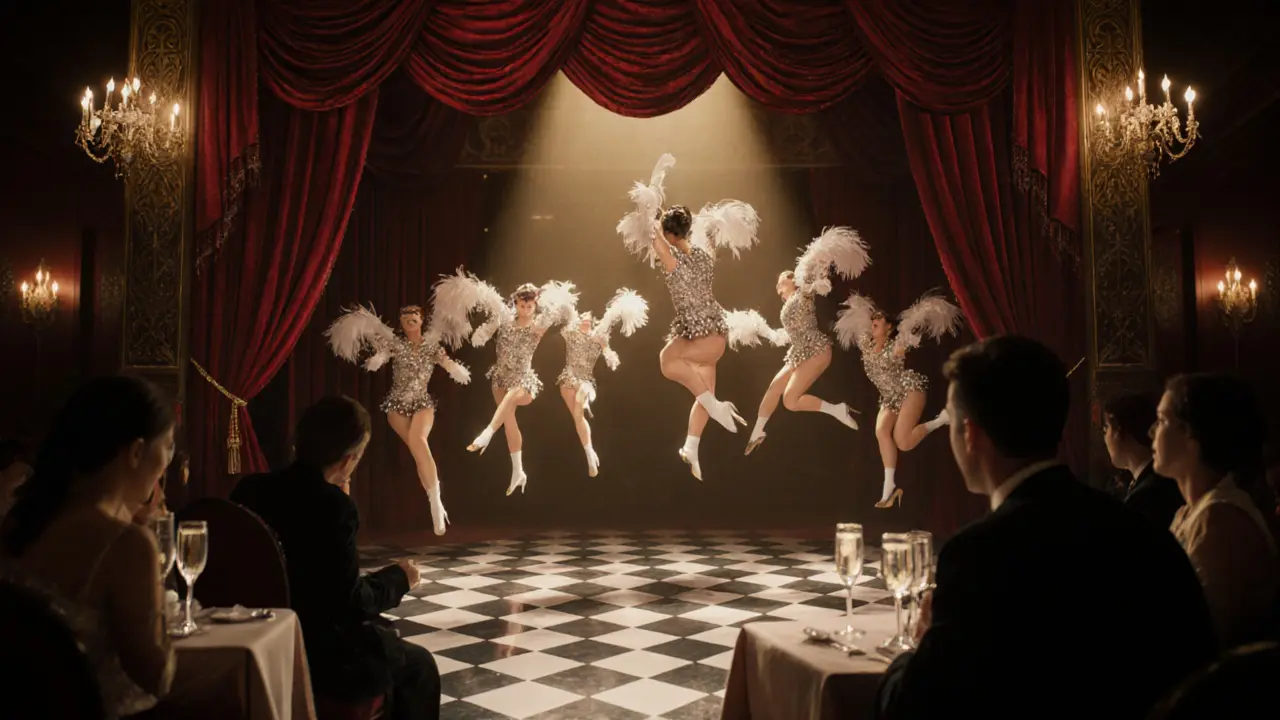 Top Things to Do in Paris - Cabarets That Wow