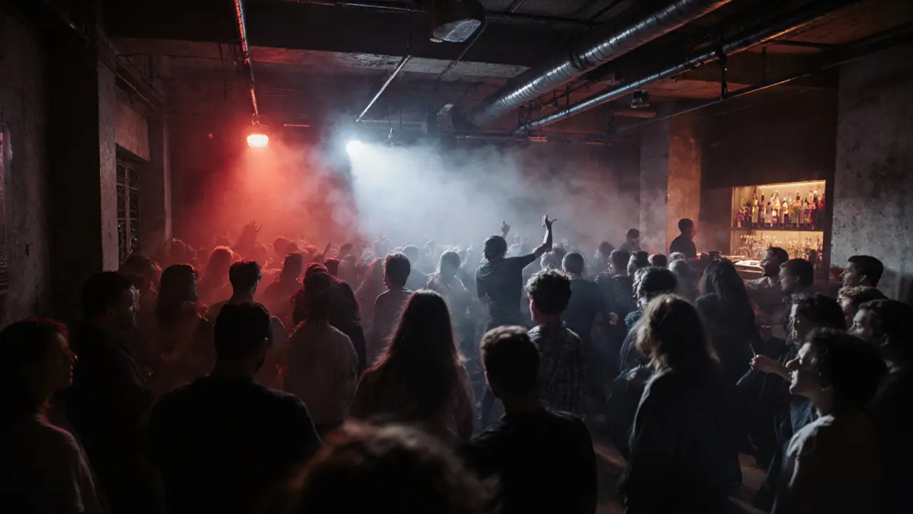 Best Clubs in Paris for Unforgettable Fun