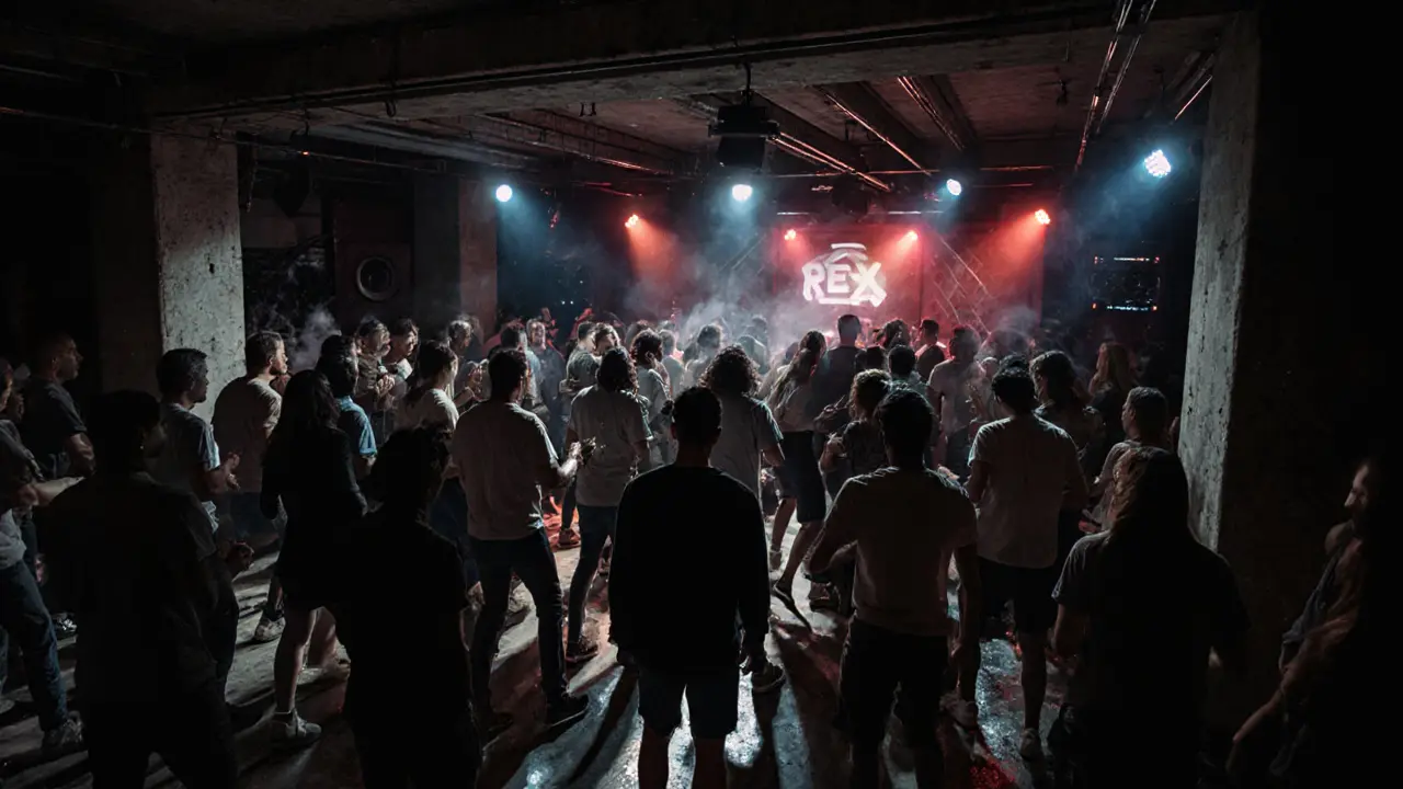 Best Clubs in Paris - Top Nightlife Picks 2025