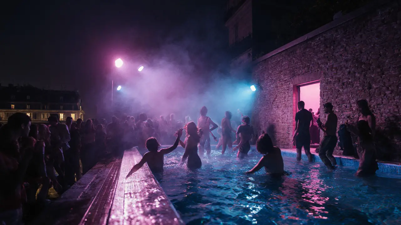 Best Clubs in Paris: Where to Dance, Drink, and Feel the Night