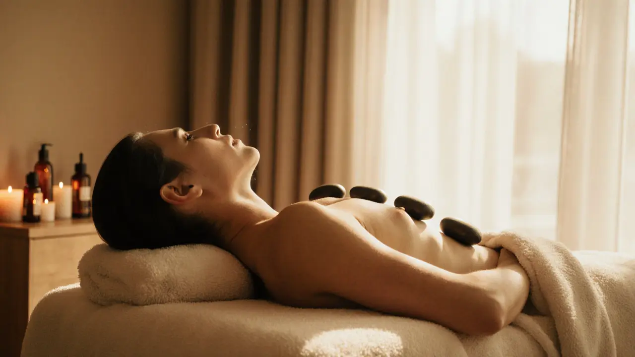 Body Massage: How to Catch the Relaxing Vibe in 2025