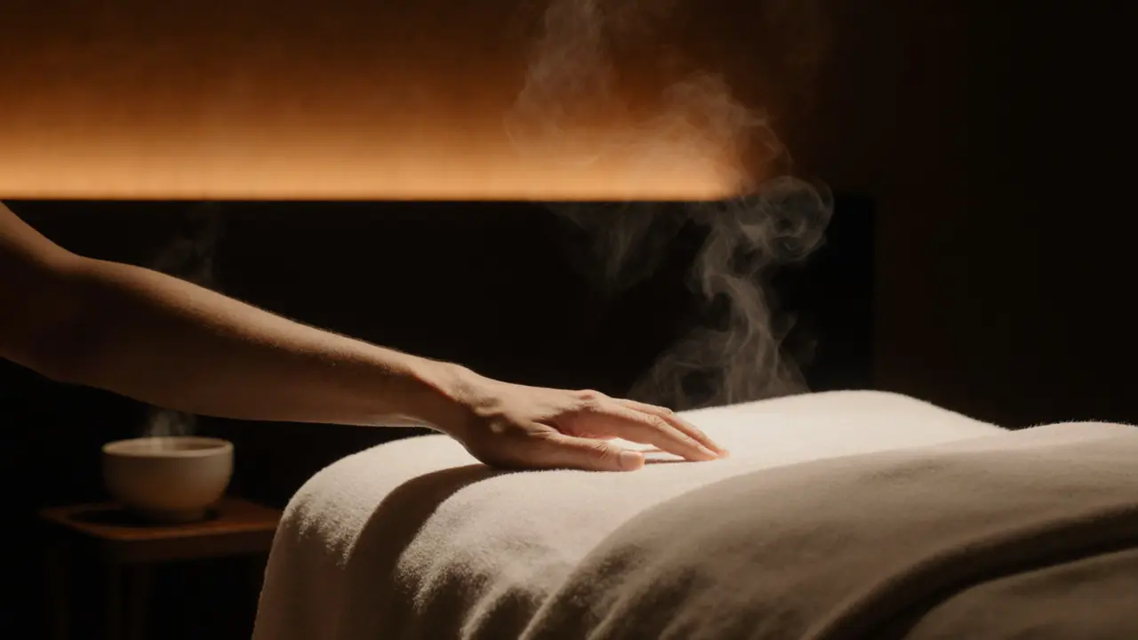Body Massage Insider Tips for Serenity
