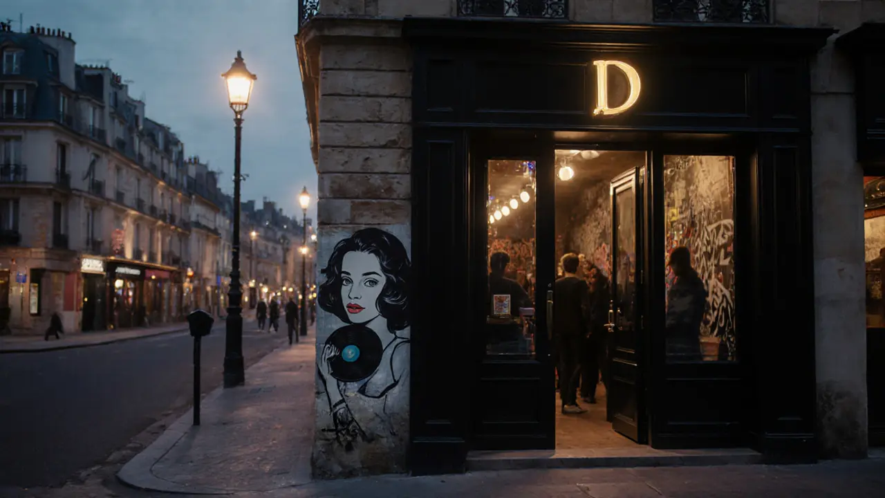 Double the Party: How Le Duplex Paris Became the Ultimate Nightlife Double Feature