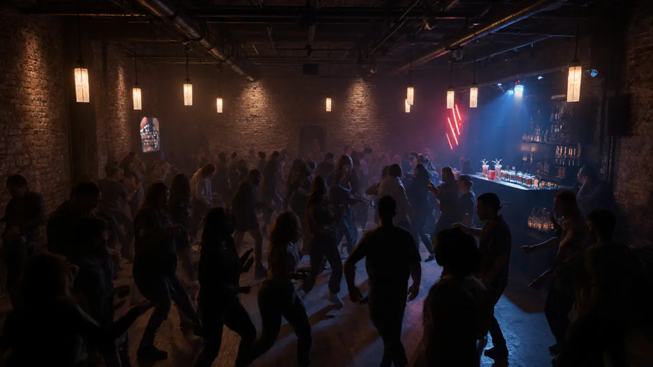 T7 Paris - Epic Nights Await You