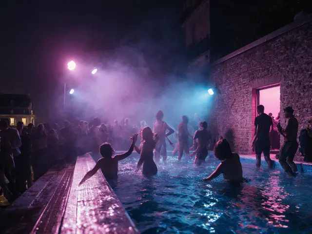 Best Clubs in Paris: Where to Dance, Drink, and Feel the Night