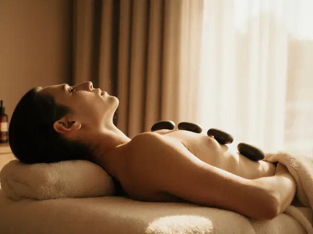 Body Massage: How to Catch the Relaxing Vibe in 2025