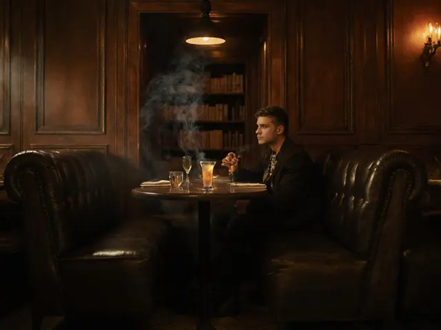 Matignon Paris - Beyond the Velvet Rope: What Really Happens Inside