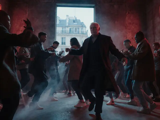 Night Club Paris Where the City Lives: The Best Spots That Keep Paris Awake