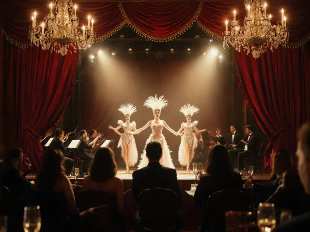 Paris Things to Do: Adult Entertainment Options You Won't Forget