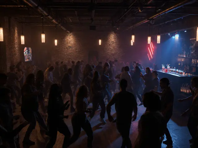 T7 Paris - Epic Nights Await You