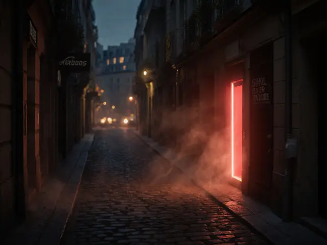 What’s Hot in Clubs in Paris Now: The 2025 Nightlife Guide