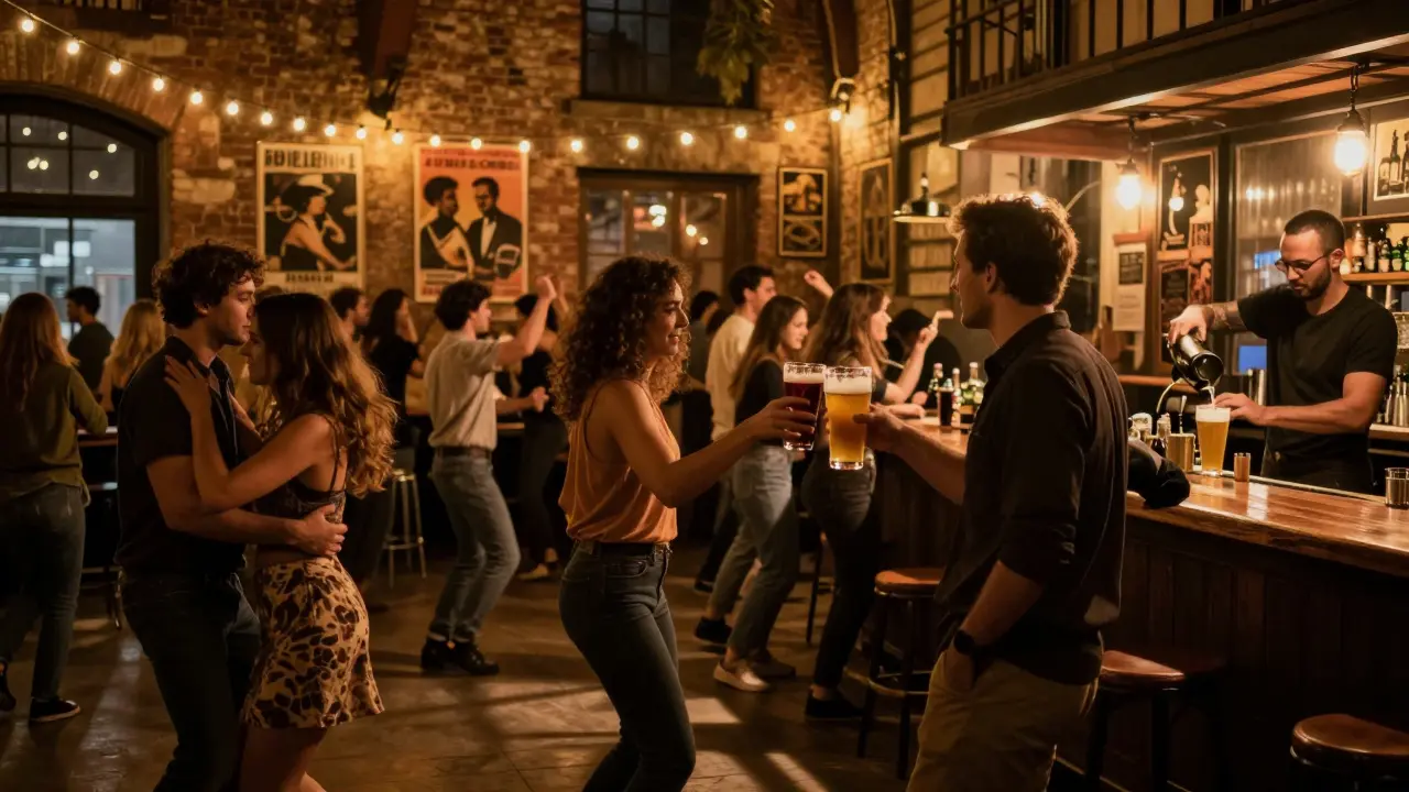 Best Clubs in Paris for Locals: Where the Real Nightlife Happens