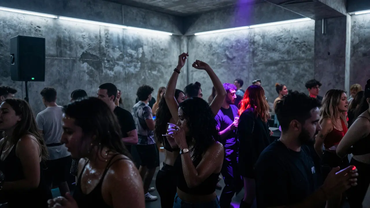 Best Clubs in Paris: Your Ultimate Guide to Nightlife in the City of Light