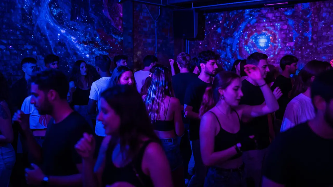 Glazart Paris Packed with Energy: What It’s Really Like to Experience the Legend