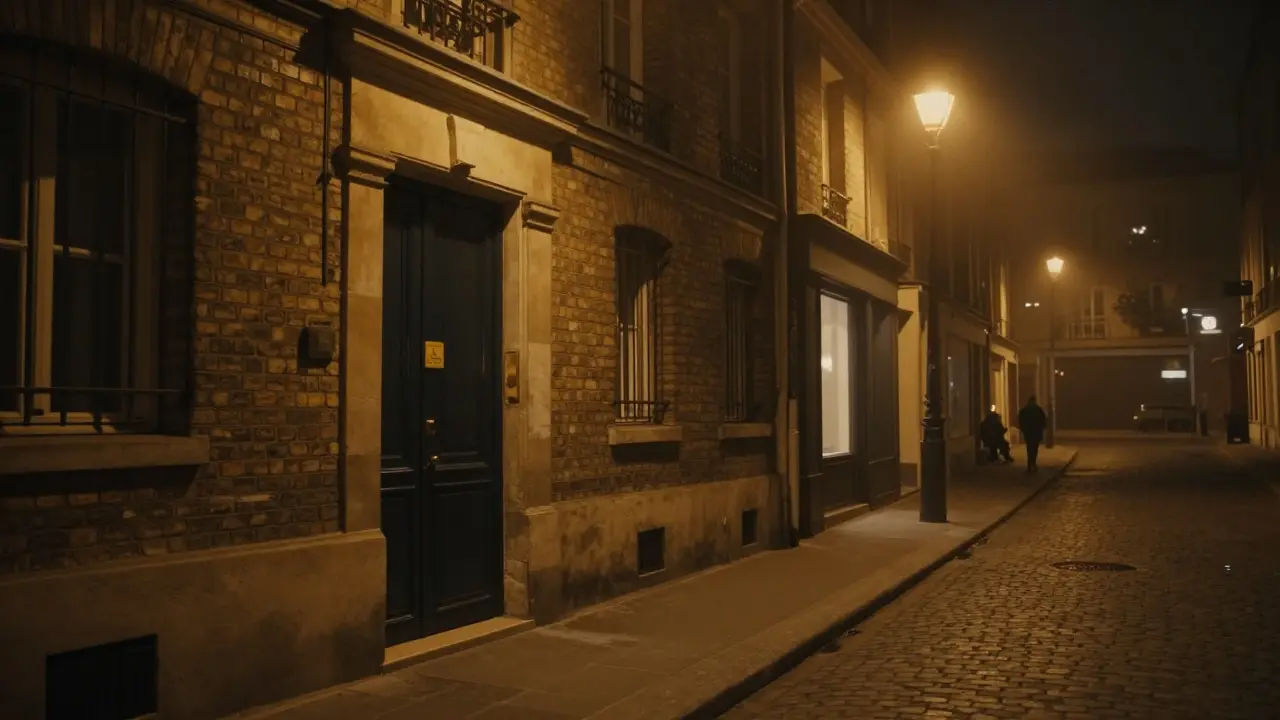 Le Duplex Paris: The Chic Energy That Defines a Night Out in Paris