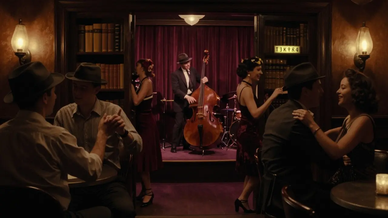 Night Club Near Me History Unveiled: From Speakeasies to Sydney’s Hottest Hotspots