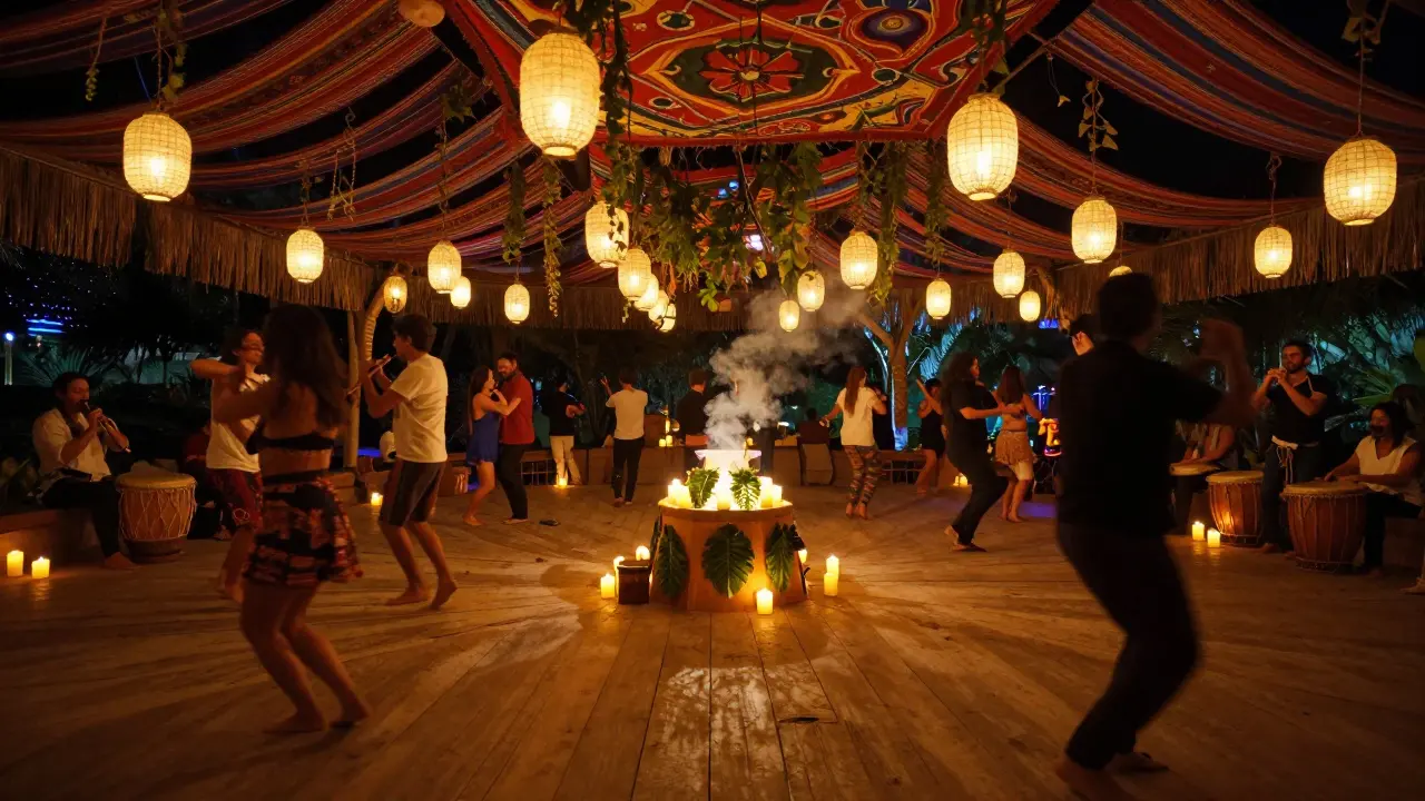 Pachamama Paris: The Story Behind the Iconic Nightlife Haven