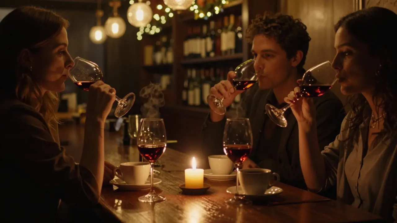 Paris Nightlife - What’s On Tonight? Your Real-Time Guide to Clubs, Bars, and Hidden Spots